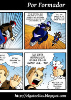 El gato Elias : Chapitre 2 page 1