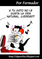 El gato Elias : Chapitre 2 page 2