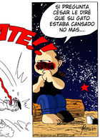 El gato Elias : Chapitre 2 page 4