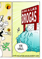 El gato Elias : Chapitre 2 page 5