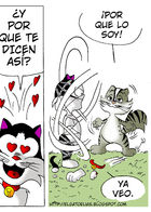 El gato Elias : Chapitre 2 page 7