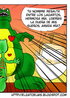 El gato Elias : Chapitre 2 page 17