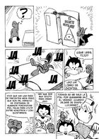 El gato Elias : Chapitre 2 page 20