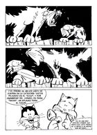 El gato Elias : Capítulo 2 página 21