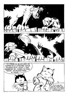 El gato Elias : Chapitre 2 page 21