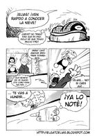 El gato Elias : Chapitre 2 page 22