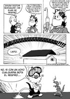 El gato Elias : Chapitre 2 page 25