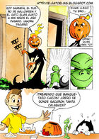 El gato Elias : Chapitre 2 page 32