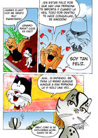 El gato Elias : Chapitre 2 page 34