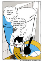 El gato Elias : Chapitre 2 page 35