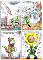 El gato Elias : Chapitre 2 page 40