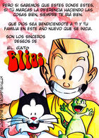 El gato Elias : Chapitre 2 page 41