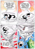 El gato Elias : Chapitre 2 page 42