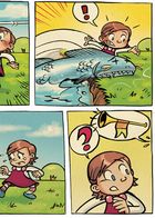 Fiona Poppy : Chapitre 1 page 8