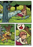 Fiona Poppy : Chapitre 1 page 12