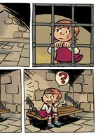 Fiona Poppy : Глава 1 страница 24