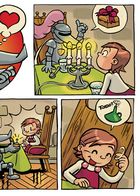 Fiona Poppy : Chapitre 1 page 19