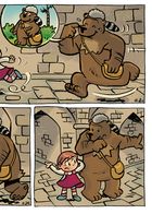 Fiona Poppy : Chapitre 1 page 36