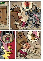 Fiona Poppy : Chapitre 1 page 41