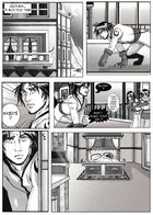 Coeur d'Aigle : Chapitre 15 page 4