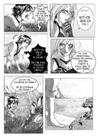 Coeur d'Aigle : Chapitre 15 page 10