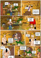 Pussy Quest : Chapitre 3 page 13