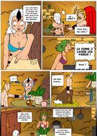 Pussy Quest : Chapter 3 page 14