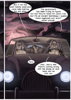 Dhalmun: Age of Smoke : Capítulo 4 página 6