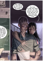 Dhalmun: Age of Smoke : Chapitre 4 page 7