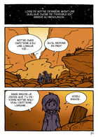 Starship Mercurion : Chapitre 1 page 2