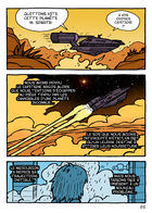 Starship Mercurion : Chapitre 1 page 3