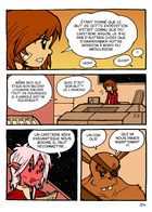 Starship Mercurion : Chapitre 1 page 5