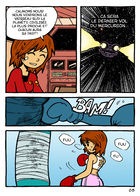 Starship Mercurion : Chapitre 1 page 6