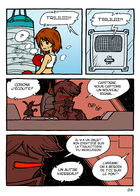 Starship Mercurion : Chapitre 1 page 7