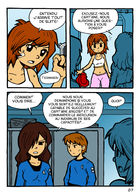 Starship Mercurion : Chapter 1 page 8