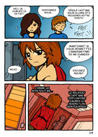 Starship Mercurion : Chapitre 1 page 9