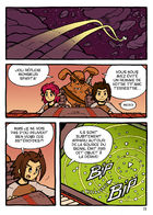 Starship Mercurion : Chapitre 1 page 12