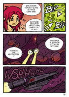 Starship Mercurion : Chapitre 1 page 16