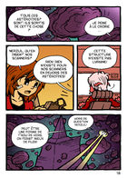 Starship Mercurion : Chapitre 1 page 20