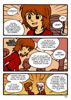 Starship Mercurion : Chapitre 1 page 22