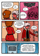 Starship Mercurion : Chapter 1 page 23