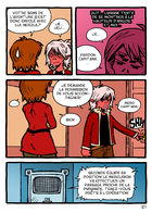 Starship Mercurion : Chapitre 1 page 23