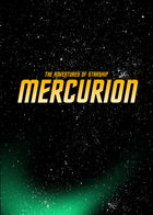 Starship Mercurion : Chapter 1 page 24