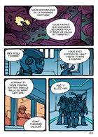 Starship Mercurion : Chapitre 1 page 25