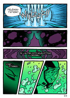 Starship Mercurion : Chapitre 1 page 26