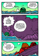 Starship Mercurion : Chapitre 1 page 28