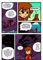 Starship Mercurion : Chapitre 1 page 29