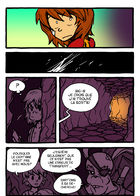 Starship Mercurion : Chapitre 1 page 30