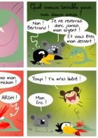 Bertrand le petit singe : Chapitre 1 page 6