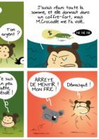 Bertrand le petit singe : Chapter 1 page 7